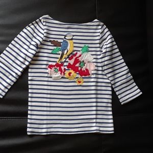 T-shirt for girls